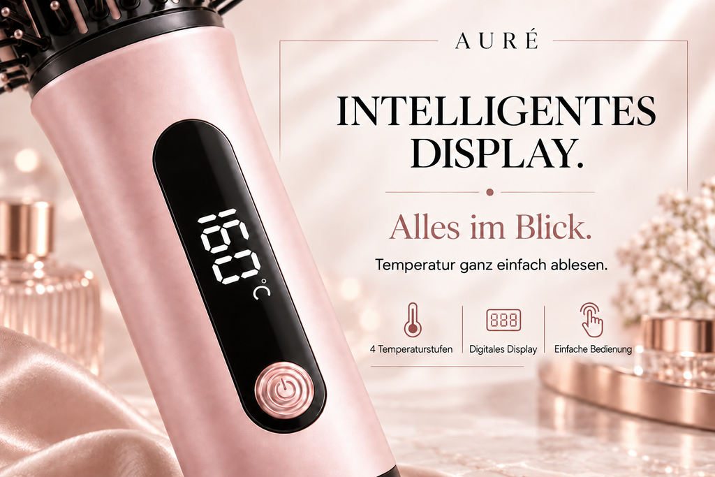 AURÉ AIR VOLUME™️